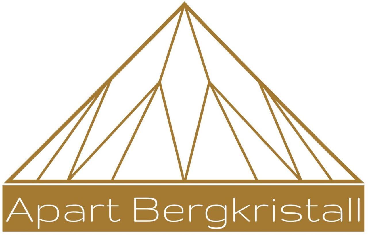 Apart Bergkristall Nauders Exterior foto